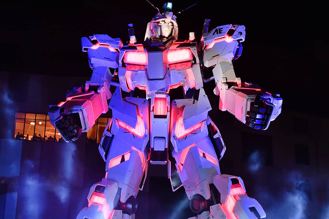 'Gundam' Creator Yoshiyuki Tomino Fires Shots at 'Demon Slayer' and 'Evangelion'