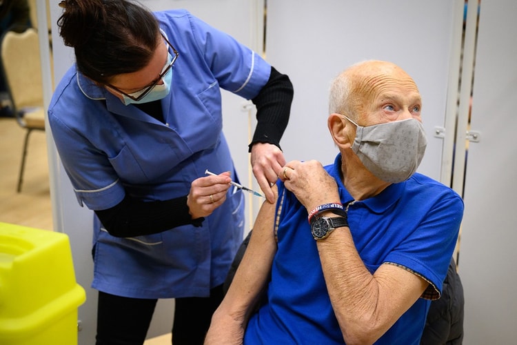 YouTube Is Now Sharing COVID-19 Vaccination Public Service Announcements