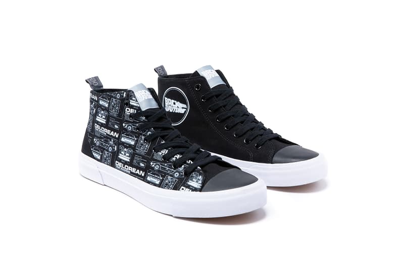zavvi back to the future fashion clothing monopoly streetwear online retailer sneakers trainers footwear