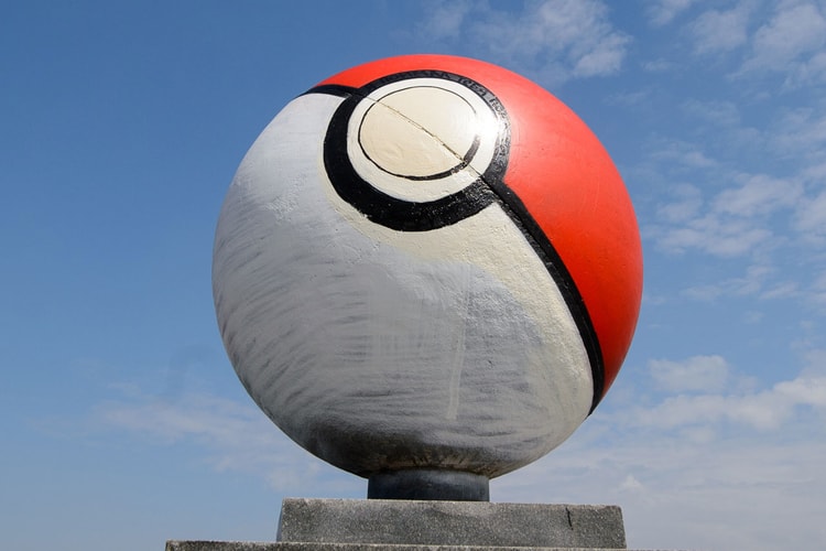 ‘Pokémon Legends: Arceus’ To Be Released in January 2022