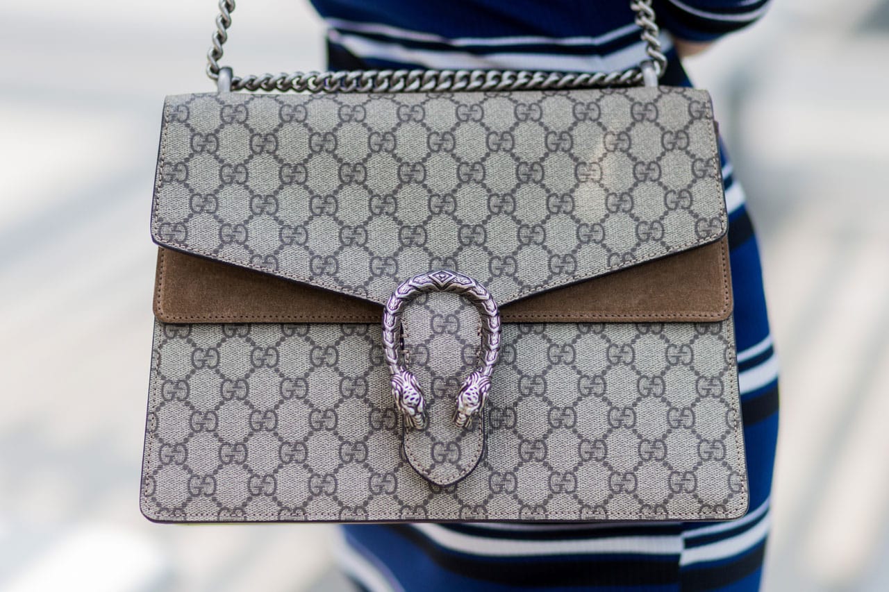 Gucci Microguccissma Black Wallet Crossbody Handbag 466507 – ZAK BAGS ©️ |  Luxury Bags