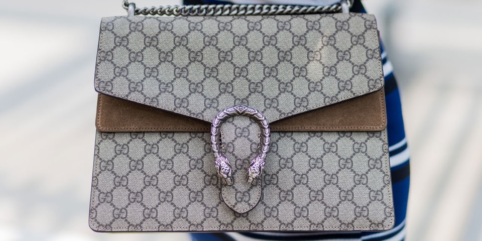 A virtual Gucci bag sold for over $4,000 — more than the real deal