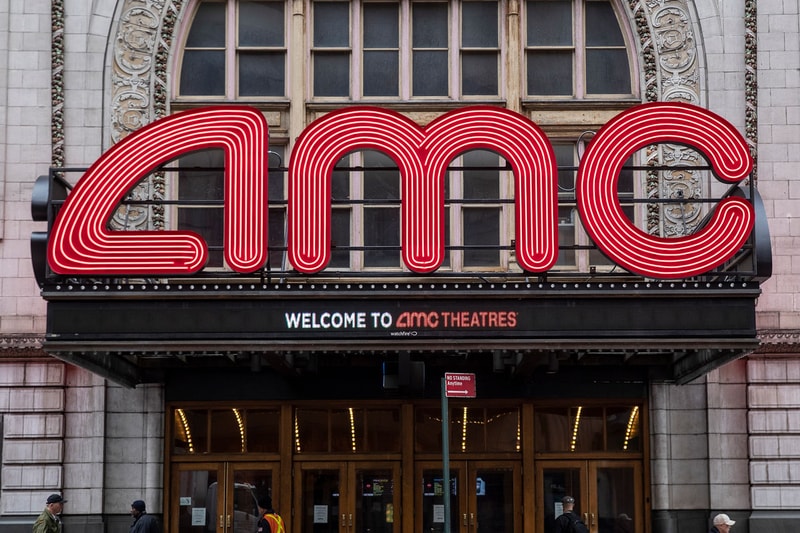 AMC Soars Above $10 Billion USD Market Value gamestop trading reddit r/wallstreetbets memestocks