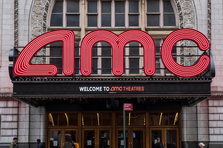 AMC Soars Above $10 Billion USD Market Value As Meme Stocks Rally