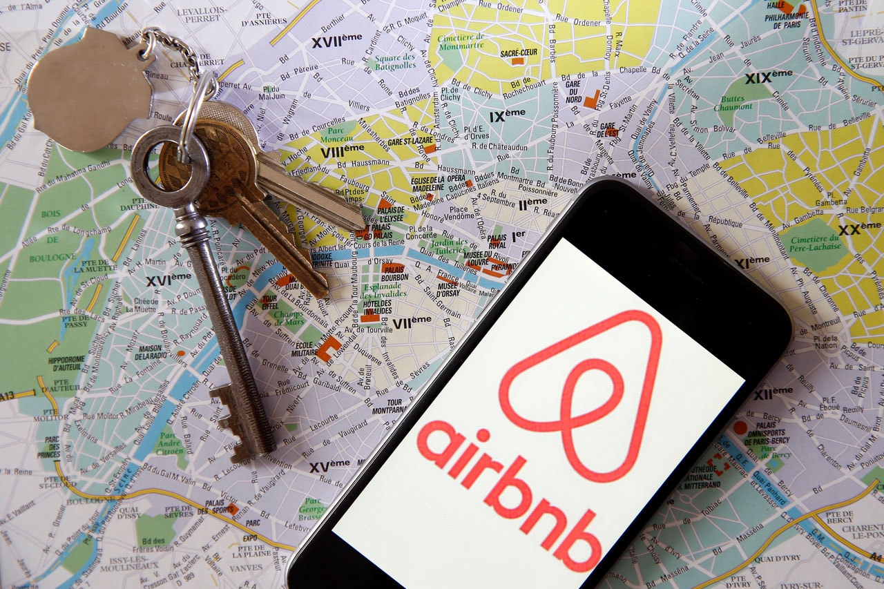 Airbnb extends global party ban through end of summer 2021 