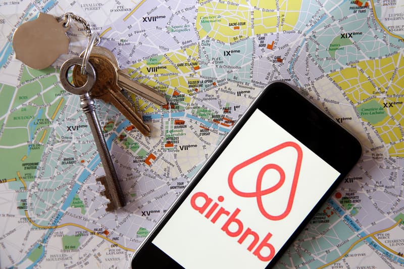 Airbnb extends global party ban through end of summer 2021