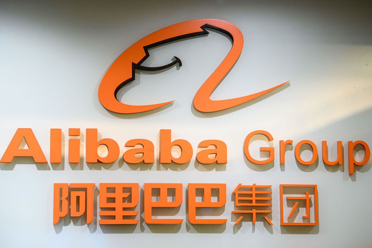 Alibaba Group Posts $1.17 Billion USD Loss in Q1 chinese government fine retail e-commerce