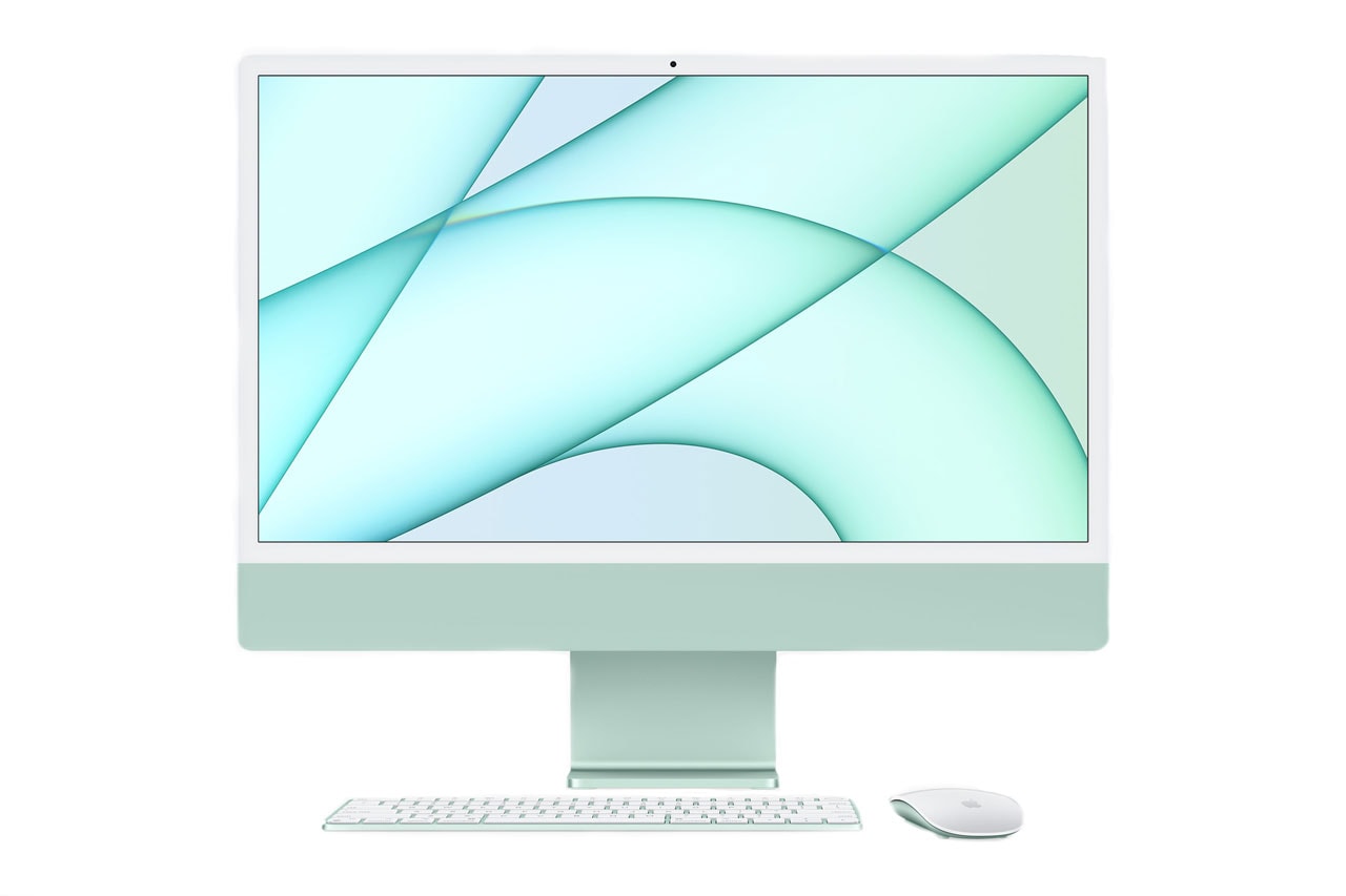 Apple iMac Review: A Powerhouse Desktop That Delights The Senses desktop macOS pricing release date worth it