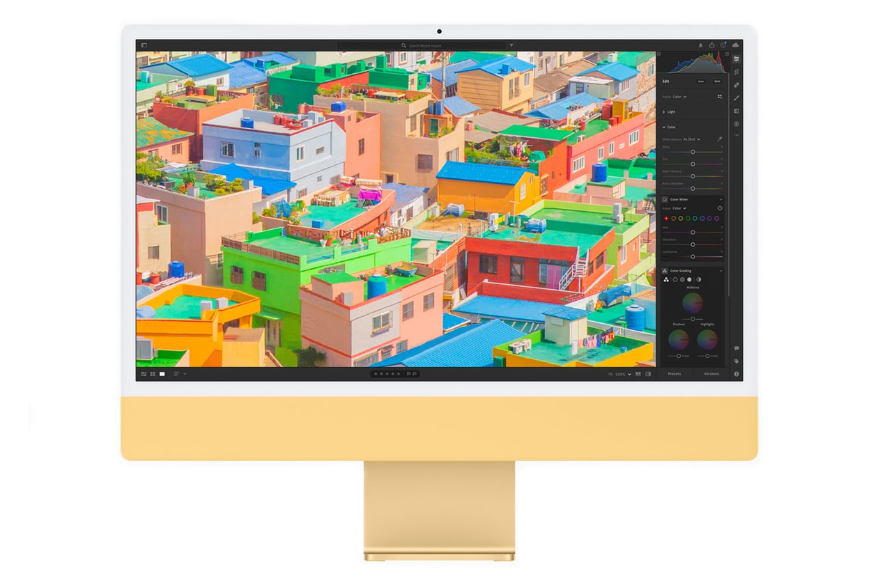 Apple iMac Review: A Powerhouse Desktop That Delights The Senses desktop macOS pricing release date worth it