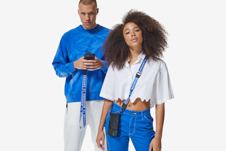 Bandolier and the NBA Launch Luxury iPhone Accessories for the Basketball Obsessed