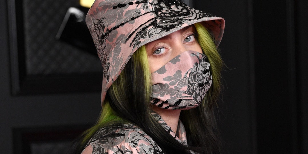 Billie Eilish announces 'Happier Than Ever' 2022 world tour dates