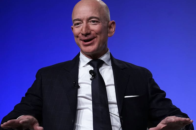 Business and Crypto: Here Are Our Top Stories of the Week