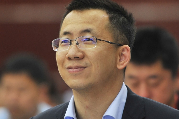 CEO of TikTok-Owner ByteDance To Step Down