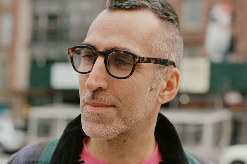 Can Brendon Babenzien Transform J. Crew?