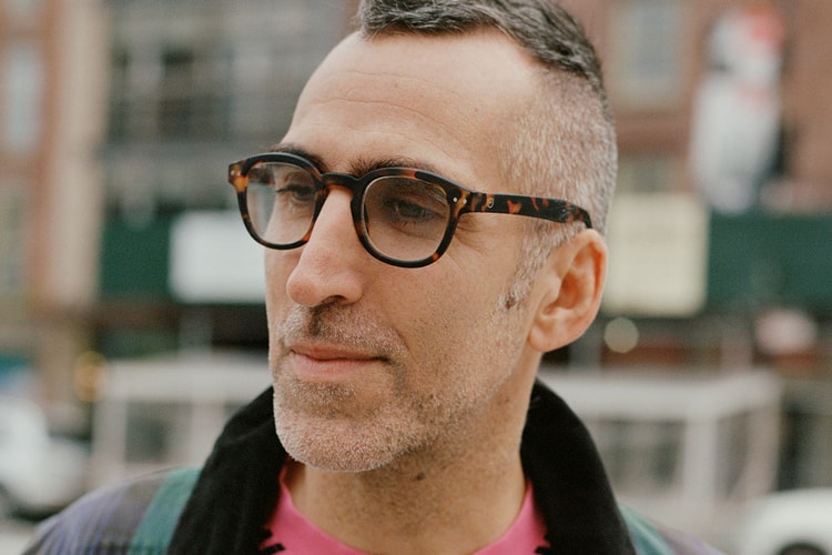 Can Brendon Babenzien Transform J. Crew?