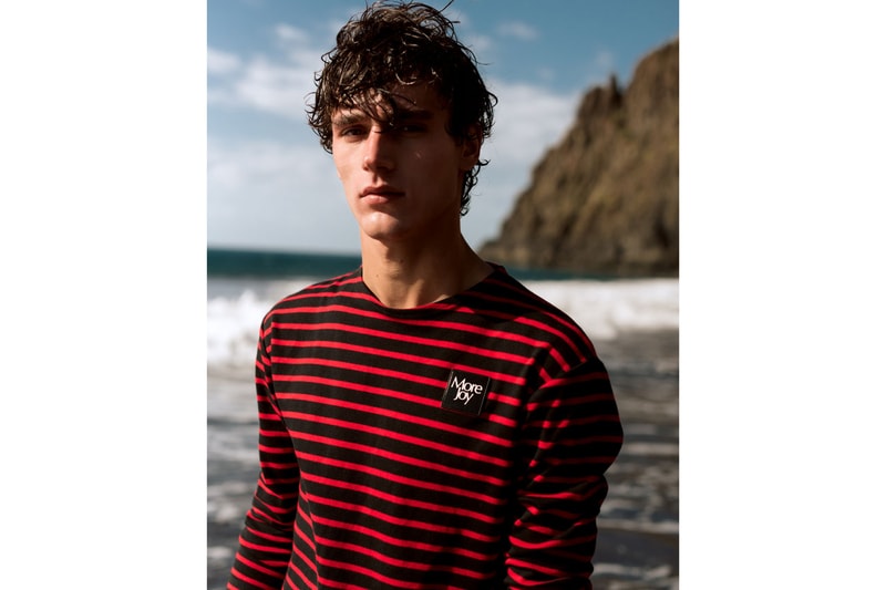 Christopher Kane Releases More Joy Spring Summer 2021 collection Special Sex new release info 