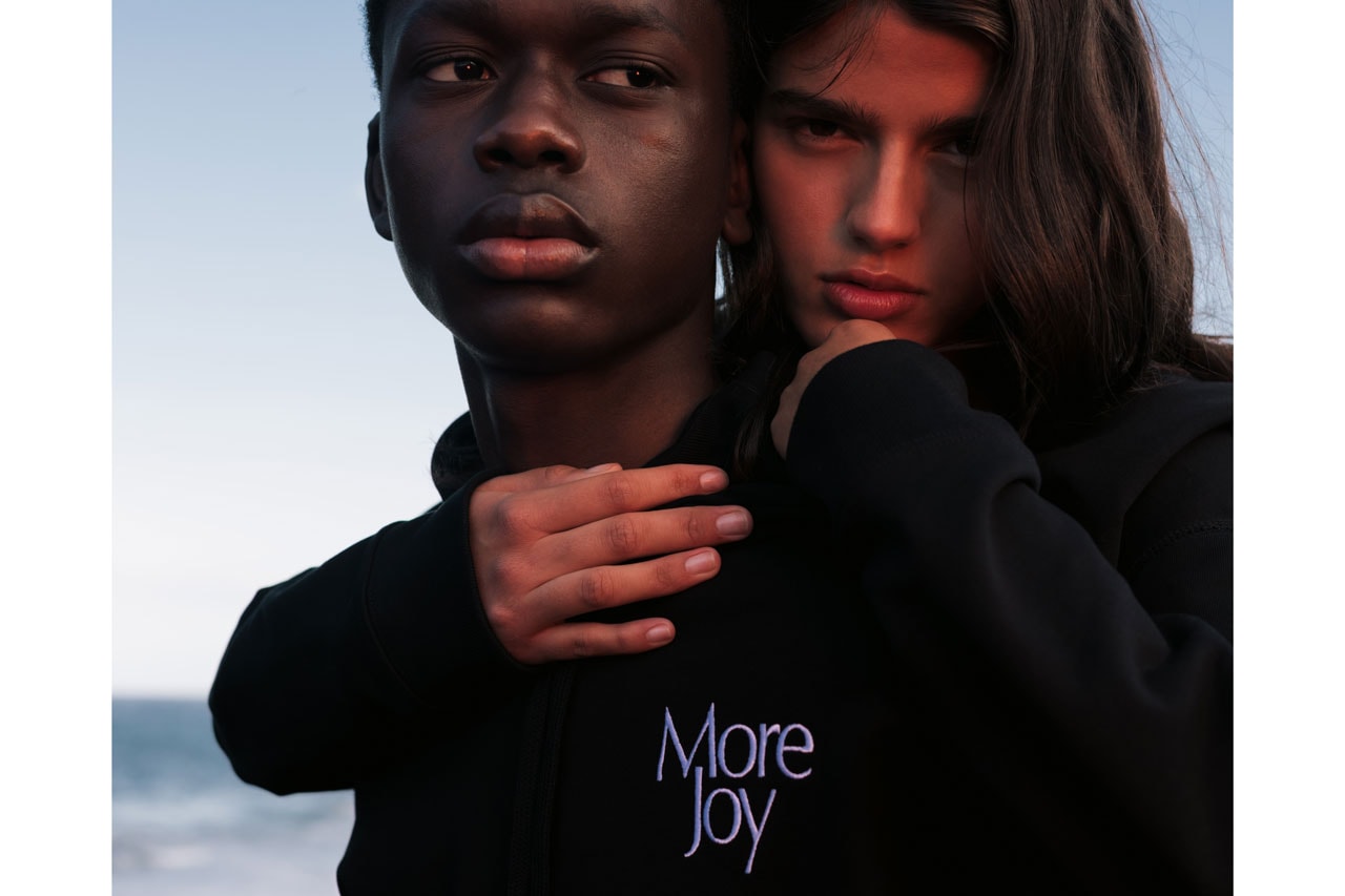 Christopher Kane Releases More Joy Spring Summer 2021 collection Special Sex new release info 