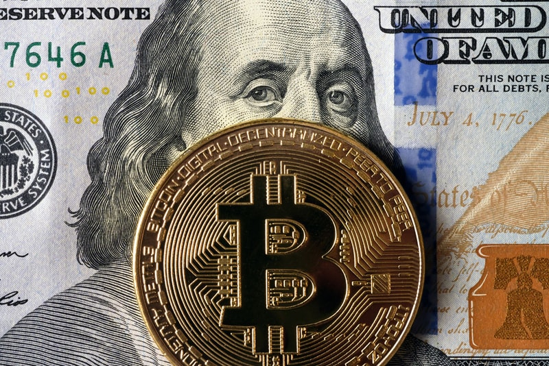 Crypto Expert Predicts That Bitcoin Will Eventually Hit $1 Million USD per Coin market cap crypto blockchain