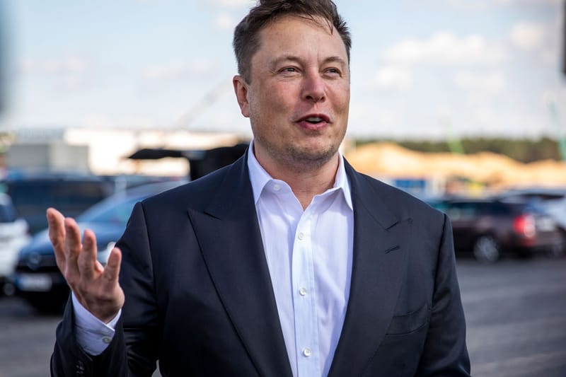 Dogecoin Soars Past $0.50 USD Ahead of Elon Musk's 'SNL' Appearance