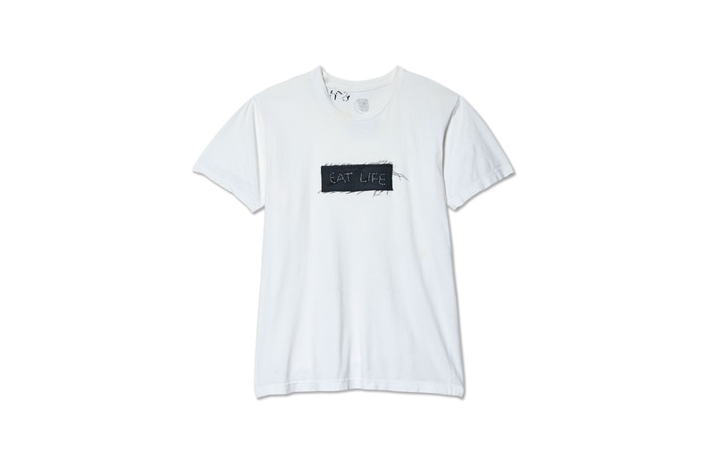 Dover Street Market Sky High Farm Collaboration 23 Artists Help Combat Food Insecurity new collection release 2021 fundraiser non-profit philanthropy fashion art