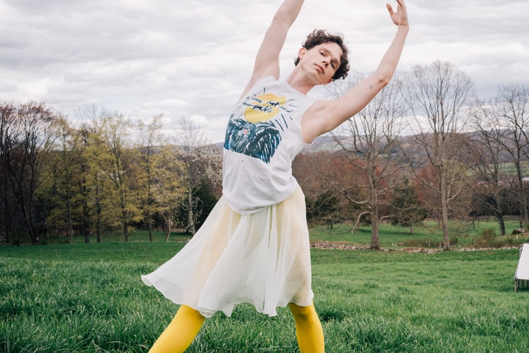 Dover Street Market and Sky High Farm Enlist 23 Artists To Help Combat Food Insecurity