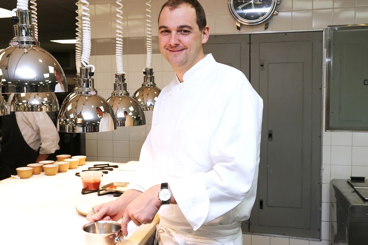 Eleven Madison Park Will Reopen in June With An Entirely Plant-Based Menu