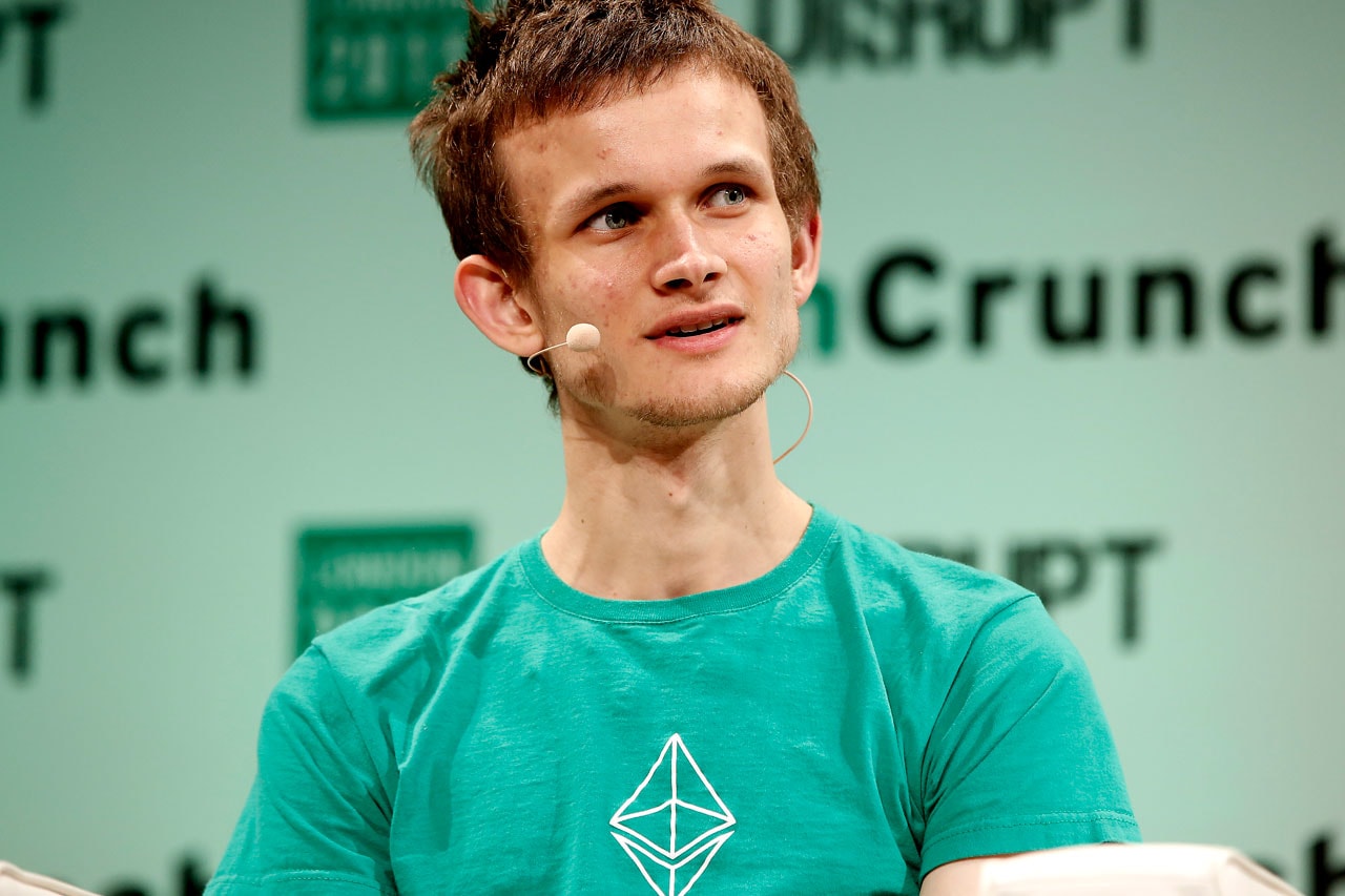 Ethereum Pushes Past $3,000 USD, Turning Its Founder Into a Billionaire cryptocurrency vitalik buterin investments bitcoin ether coin