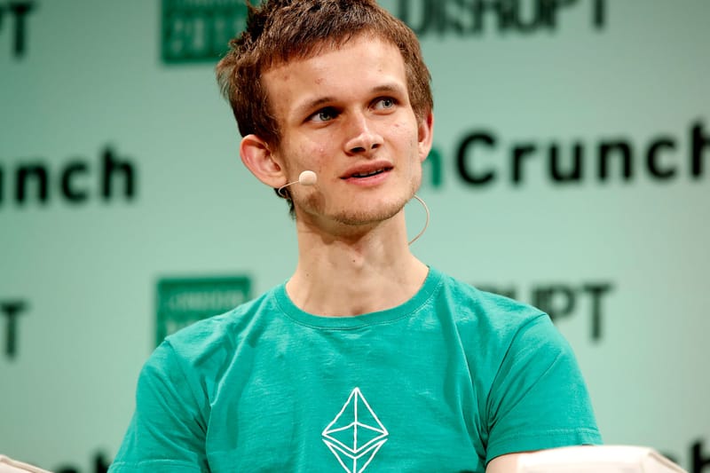 Ethereum Pushes Past $3,000 USD, Turning Its Co-Founder Into a Billionaire