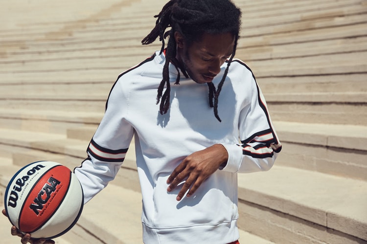 Wilson Sporting Goods Launches First-Ever Line of Premium Sportswear