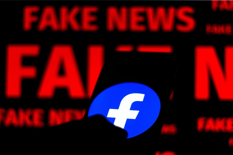 Facebook Will Now Prompt Users To Actually Read News Articles Before Posting Them misinformation fake news congress