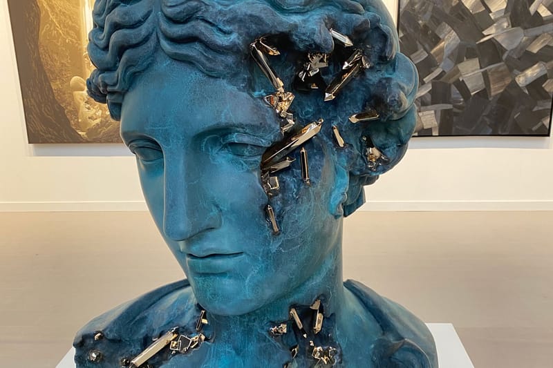 Frieze New York 2021: Here Are the Standout Booths To See