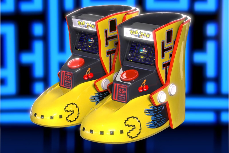 Arcade Archives PAC-MAN (2021), Switch eShop Game