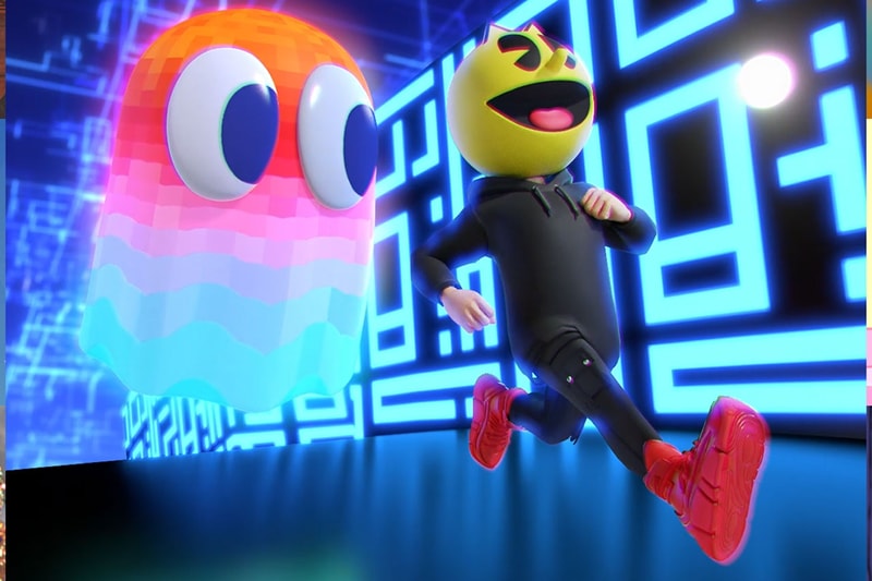 Genies Unveils PAC-MAN Wearable NFT for the Game’s 41st Birthday
