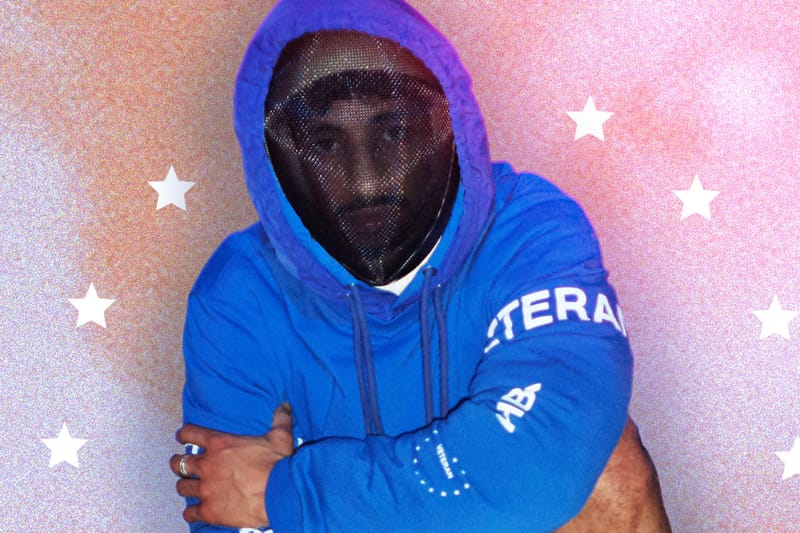 Hood By Air Establishes A New Dress Code in Second 'Veteran Collection' Drop