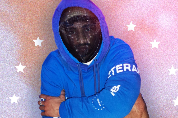 Hood By Air Establishes A New Dress Code in Second 'Veteran Collection' Drop