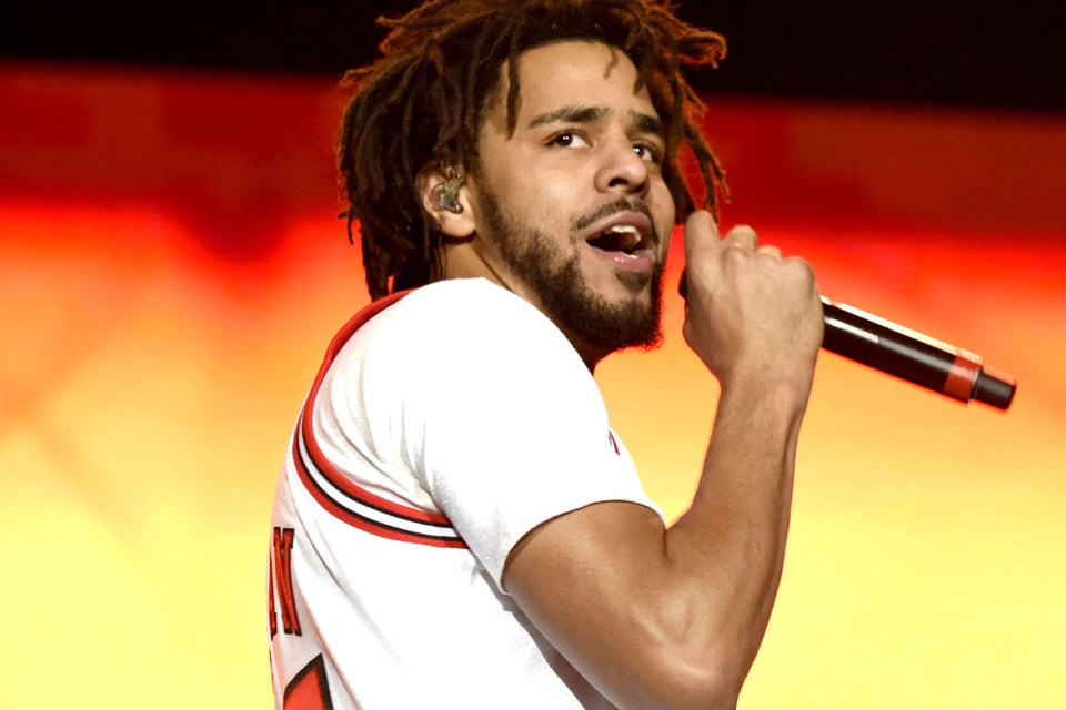 The Story Behind J. Cole's Middle Child Video, Explained By Director Mez