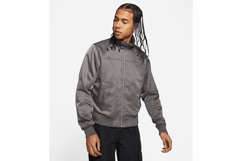 Jordan A Ma Maniére apparel collecrtion capsule elevated minial essentials basics new release info