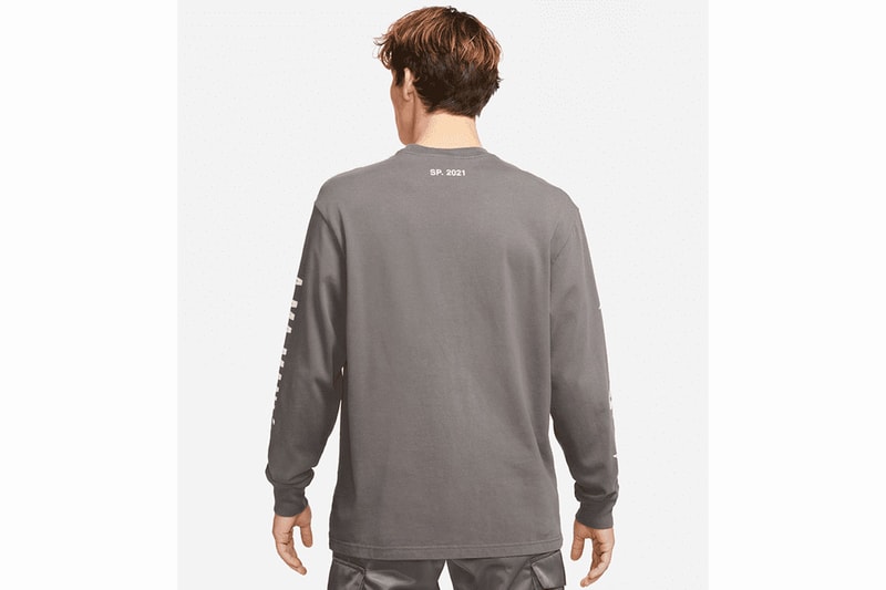 Jordan A Ma Maniére apparel collecrtion capsule elevated minial essentials basics new release info