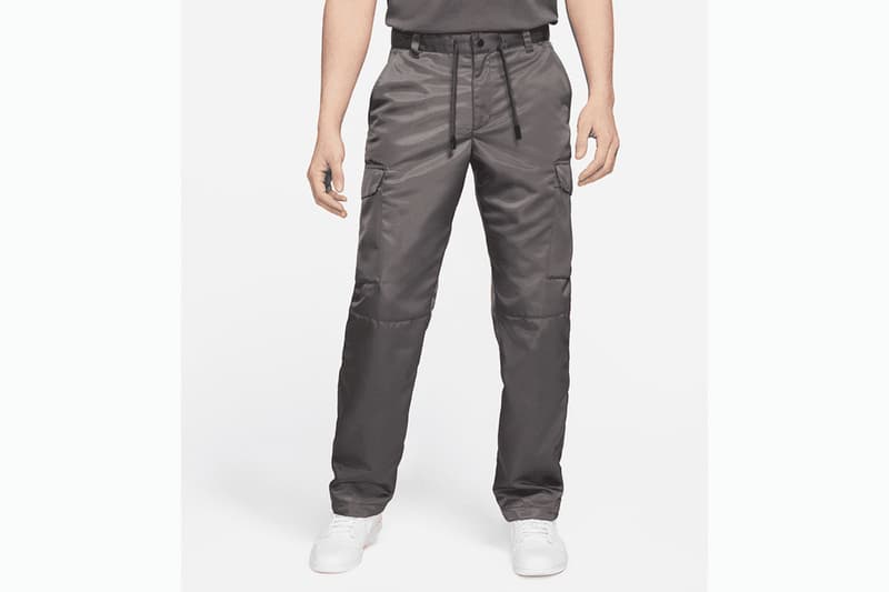 Jordan A Ma Maniére apparel collecrtion capsule elevated minial essentials basics new release info