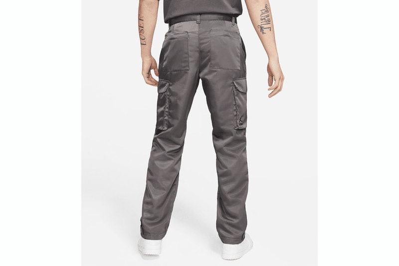 Jordan A Ma Maniére apparel collecrtion capsule elevated minial essentials basics new release info