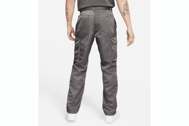Jordan A Ma Maniére apparel collecrtion capsule elevated minial essentials basics new release info