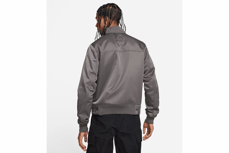 jordan a ma maniere flight jacket