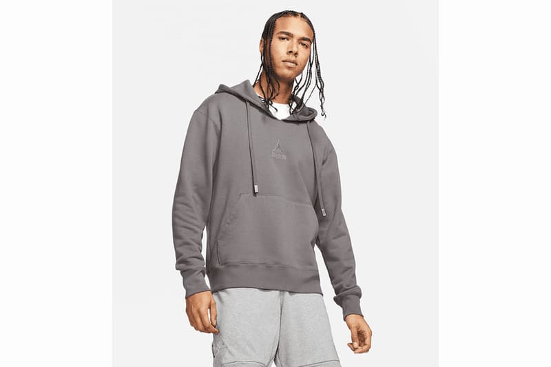 Jordan A Ma Maniére apparel collecrtion capsule elevated minial essentials basics new release info