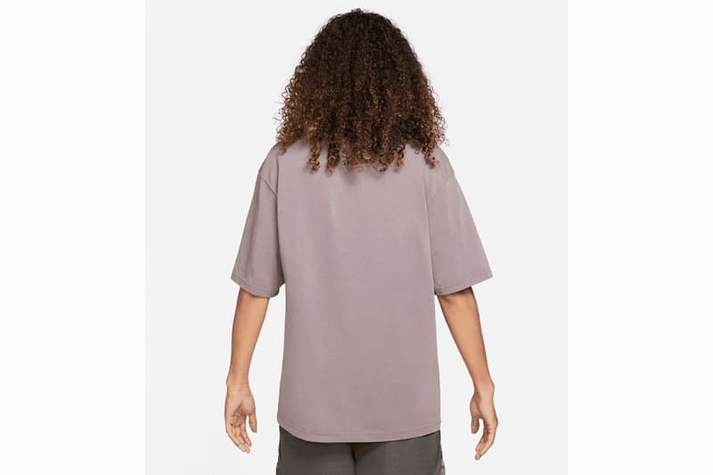 Jordan A Ma Maniére apparel collecrtion capsule elevated minial essentials basics new release info
