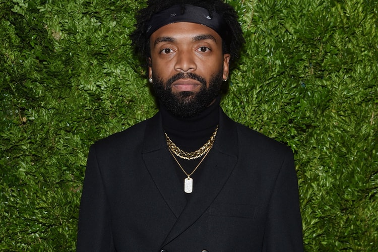 Pyer Moss' Kerby Jean-Raymond Will Be the First Black American Designer To Show at Paris Haute Couture Week