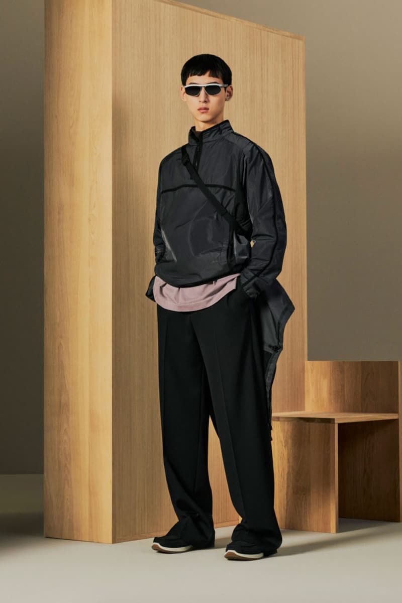 Kim Jones unveils Dior Men's Resort 2022 Collection Marc Bohan 