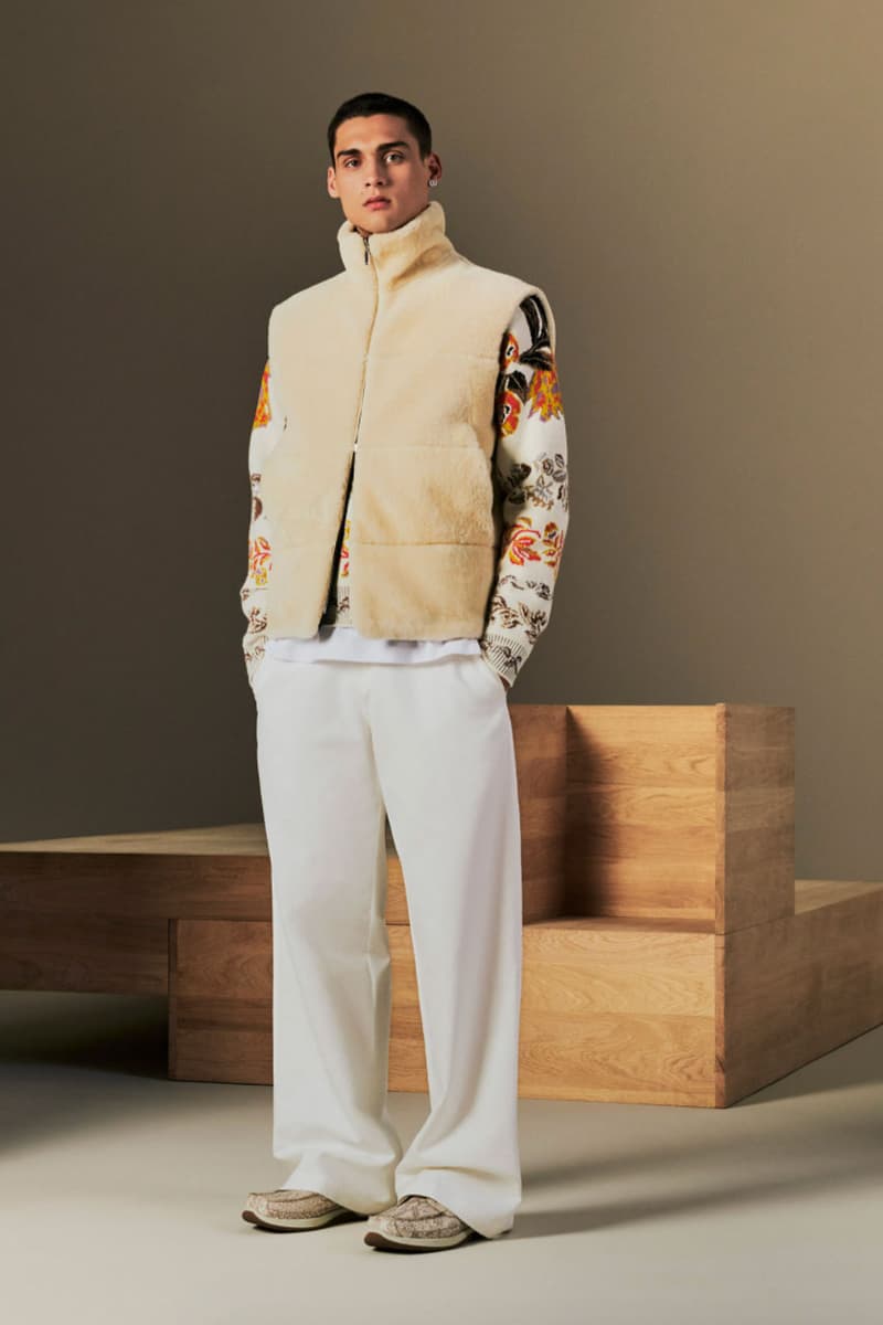 Kim Jones unveils Dior Men's Resort 2022 Collection Marc Bohan 