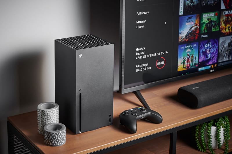 Microsoft Admits That Xbox Consoles Are Sold at a Loss