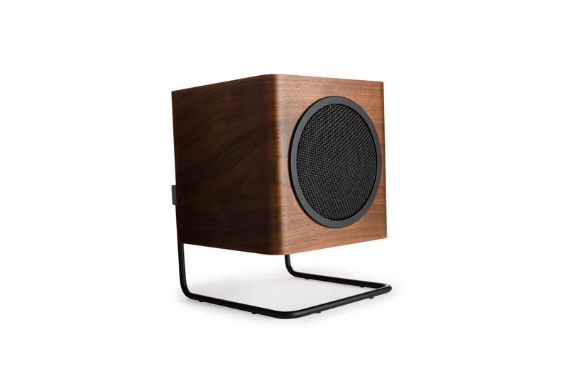 Miguel Modern Fidelity MODFI-7 speaker sound stereo system modern new release 