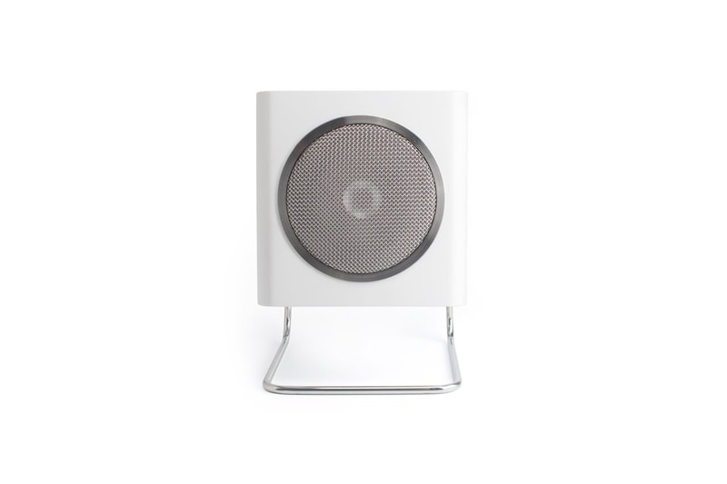 Miguel Modern Fidelity MODFI-7 speaker sound stereo system modern new release 